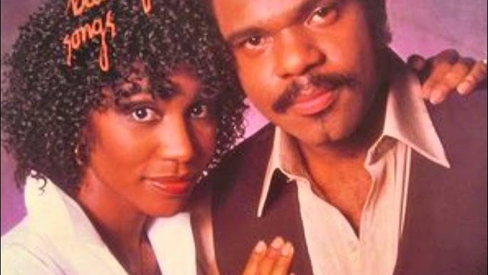 Billy Preston And Syreeta